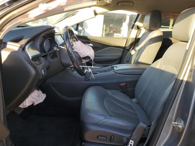 Photo 7 from auction – 2019 BUICK ENVISION E with VIN LRBFXCSAXKD007495