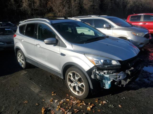 Photo 4 from auction – 2013 FORD ESCAPE TIT with VIN 1FMCU9J94DUA96891