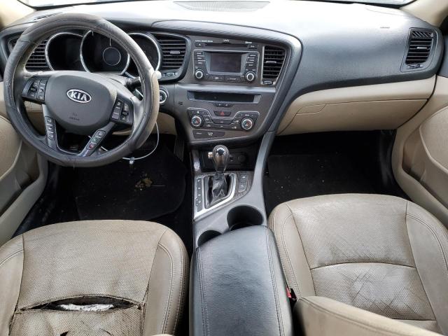 Снимка 8 от търг – 2012 KIA OPTIMA EX с VIN 5XXGN4A77CG068091