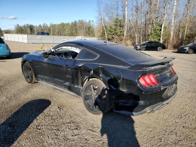 Photo 2 from auction – 2019 FORD MUSTANG with VIN 1FA6P8TH3K5121266