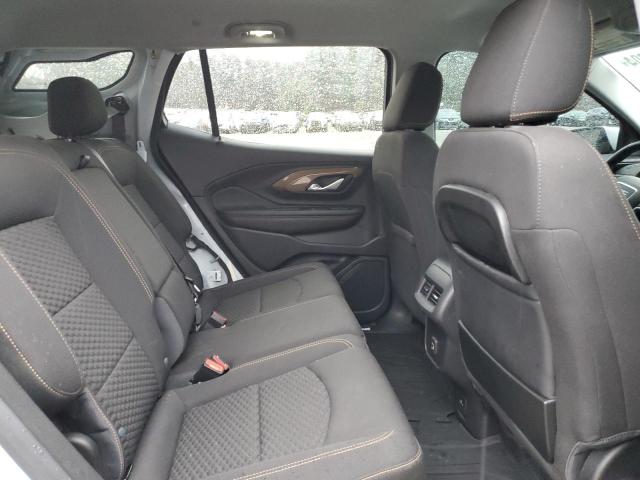 Photo 11 from auction – 2021 GMC TERRAIN SL with VIN 3GKALMEV4ML368573