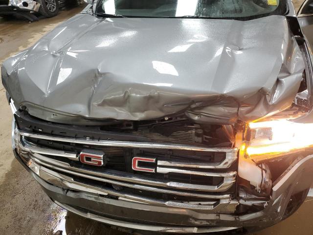 Photo 12 from auction – 2023 GMC ACADIA SLT with VIN 1GKKNULS4PZ254898