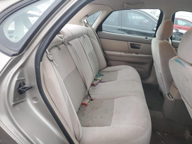 Photo 10 from auction – 2005 FORD TAURUS SE with VIN 1FAFP53255A192281