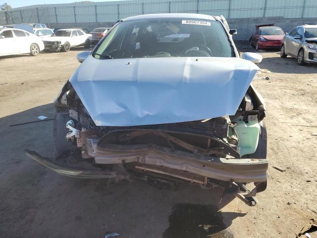 Photo 5 from auction – 2014 FORD FIESTA SE with VIN 3FADP4BJ0EM183274
