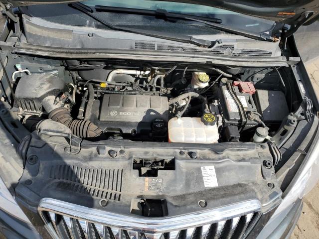 Photo 12 from auction – 2016 BUICK ENCORE CON with VIN KL4CJFSB7GB590279