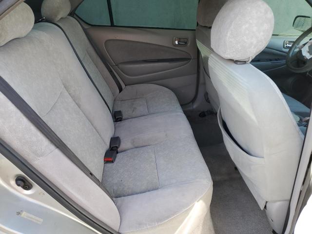 صورة رقم 10 من المزاد - 2002 TOYOTA PIRUS مع VIN JT2BK18U420052887