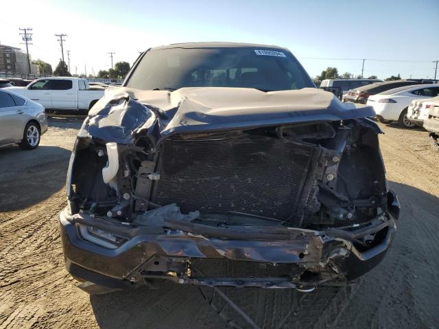 Photo 5 from auction – 2022 FORD F150 SUPER with VIN 1FTFW1E57NFA26182