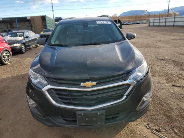 Photo 5 from auction – 2021 CHEVROLET EQUINOX LS with VIN 2GNAXSEV8M6131519