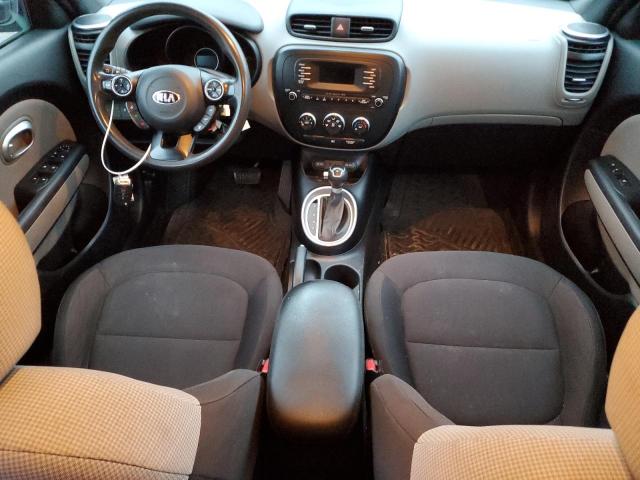 Foto 8 de la subasta – 2014 KIA SOUL con VIN KNDJN2A2XE7106813