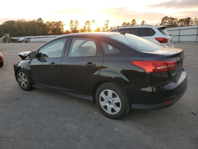 Фото 2 с аукциона – 2018 FORD FOCUS S с VIN 1FADP3E26JL200993