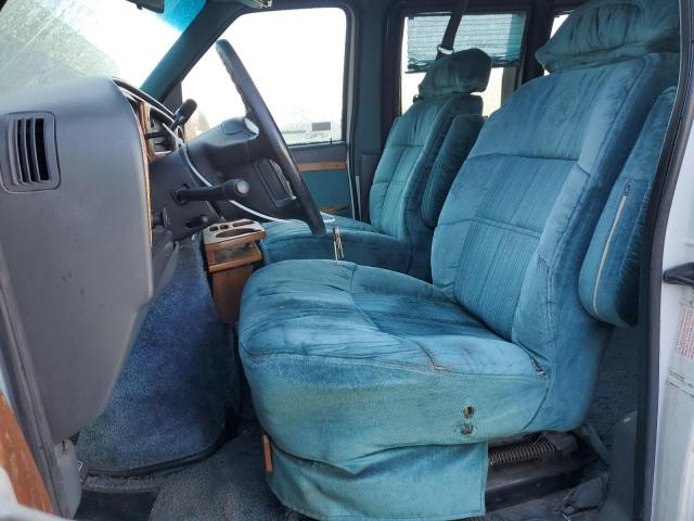 Photo 7 from auction – 1993 FORD ECONOLINE with VIN 1FDEE14N5PHB25182