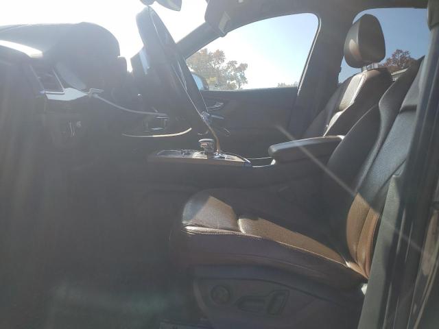 Photo 7 from auction – 2017 AUDI Q7 PRESTIG with VIN WA1VAAF71HD035173