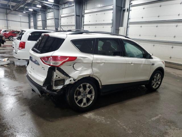 Photo 3 from auction – 2013 FORD ESCAPE SEL with VIN 1FMCU9HX2DUA24401
