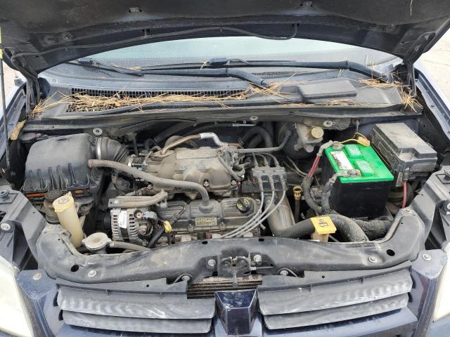 Photo 12 from auction – 2008 DODGE GRAND CARA with VIN 2D8HN44H78R695317