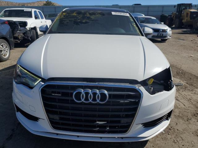 Photo 5 from auction – 2016 AUDI A3 PREMIUM with VIN WAUB8GFF9G1045476
