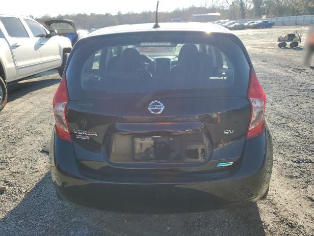 Photo 6 from auction – 2014 NISSAN VERSA NOTE with VIN 3N1CE2CP1EL384807
