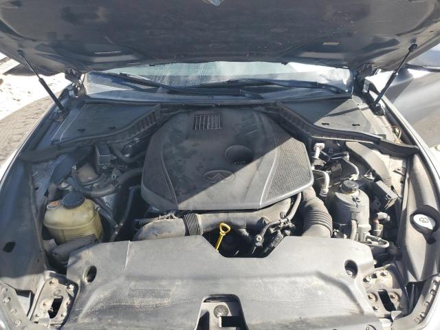 Photo 11 from auction – 2017 INFINITI Q50 BASE with VIN JN1CV7AR8HM681049