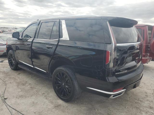 Photo 2 from auction – 2023 CADILLAC ESCALADE P with VIN 1GYS3BKL8PR353816