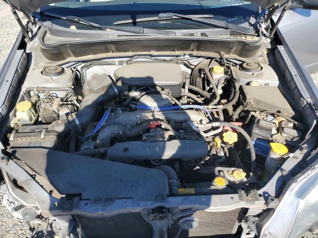 Photo 11 from auction – 2009 SUBARU FORESTER 2 with VIN JF2SH61699H732960