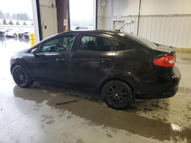 Photo 2 from auction – 2011 FORD FIESTA SE with VIN 3FADP4BJ5BM239009