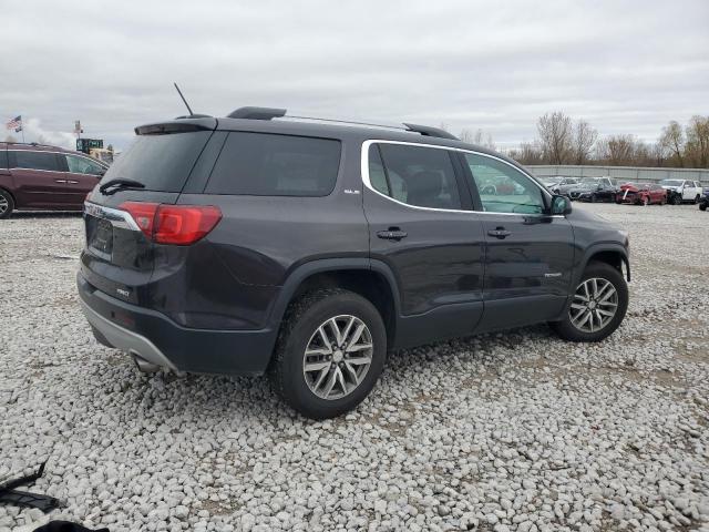 Photo 3 from auction – 2017 GMC ACADIA SLE with VIN 1GKKNSLS5HZ177870