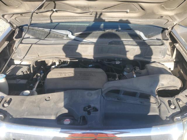 Photo 12 from auction – 2011 HONDA PILOT TOUR with VIN 5FNYF3H95BB038415