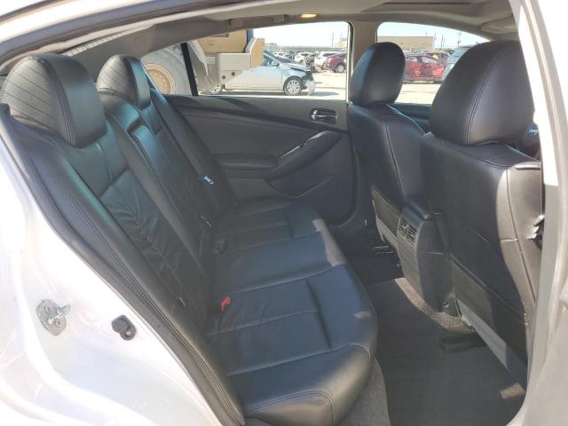 Photo 10 from auction – 2012 NISSAN ALTIMA BAS with VIN 1N4AL2APXCN483271