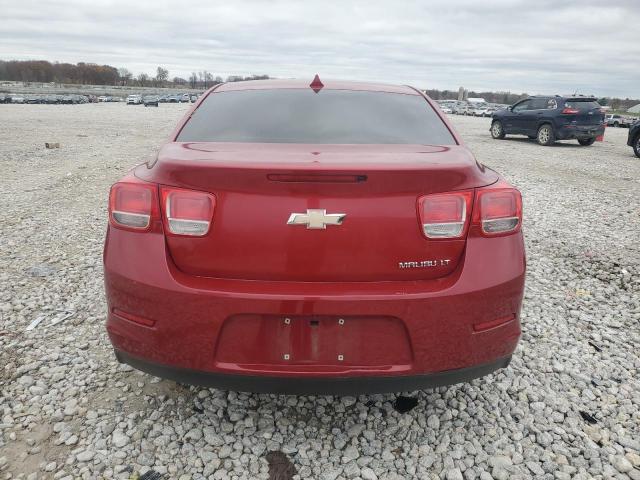 Photo 6 from auction – 2013 CHEVROLET MALIBU 1LT with VIN 1G11C5SA3DF352709