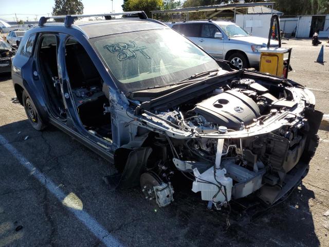 Photo 4 from auction – 2024 MAZDA CX-50 PREM with VIN 7MMVABDM5RN189868