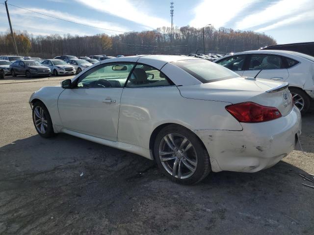 Photo 2 from auction – 2010 INFINITI G37 BASE with VIN JN1CV6FEXAM350897