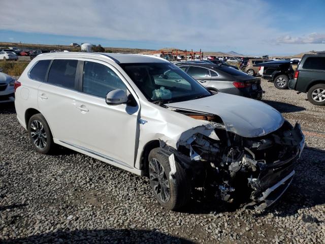 Photo 4 from auction – 2018 MITSUBISHI OUTLANDER with VIN JA4J24A53JZ030049