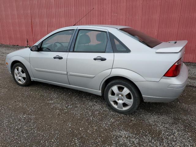Photo 2 from auction – 2007 FORD FOCUS ZX4 with VIN 1FAFP34N87W359476