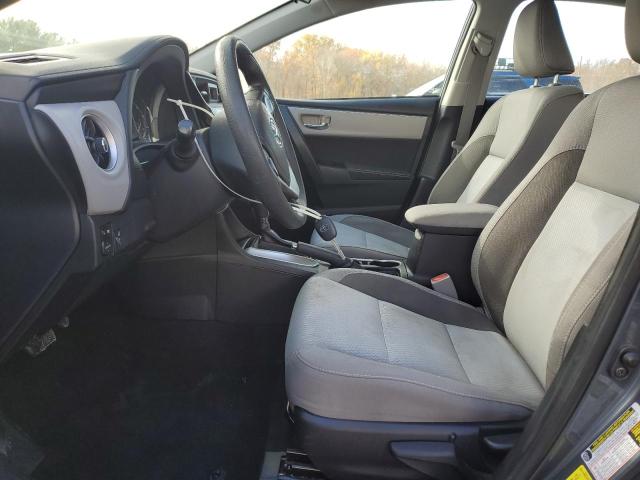 Photo 7 from auction – 2018 TOYOTA COROLLA L with VIN 2T1BURHE5JC039403