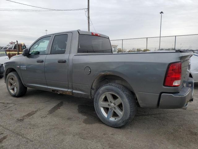 Photo 2 from auction – 2013 DODGE 1500 SLT with VIN 1C6RR7FT2DS588931