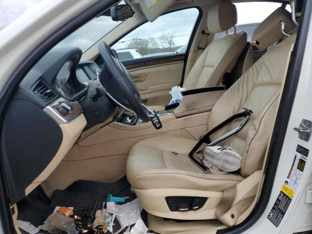 Photo 7 from auction – 2011 BMW 535 XI with VIN WBAFU7C51BC781639