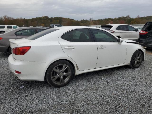 Photo 3 from auction – 2010 LEXUS IS 250 with VIN JTHBF5C26A5128456