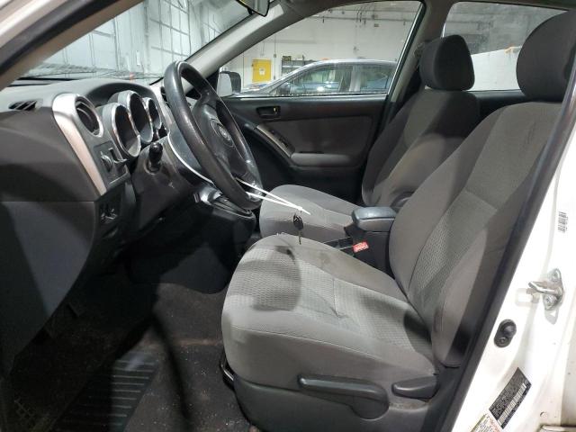 Photo 7 from auction – 2007 TOYOTA COROLLA MA with VIN 2T1KR32E17C667703