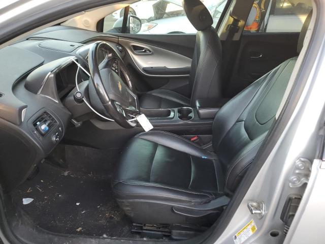 Photo 7 from auction – 2013 CHEVROLET VOLT with VIN 1G1RH6E44DU147248