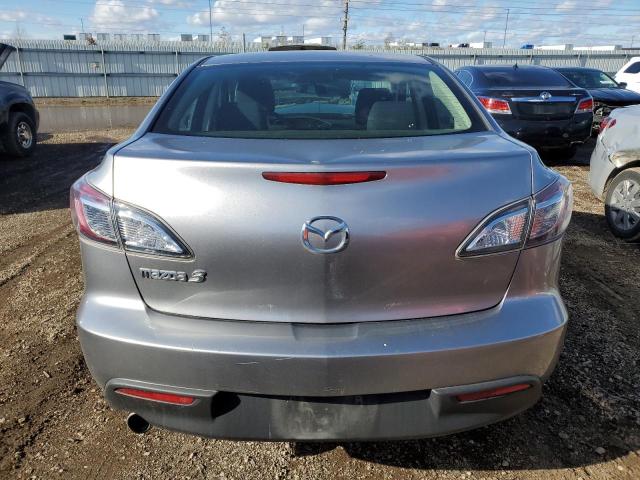 Photo 6 from auction – 2011 MAZDA 3 I with VIN JM1BL1VF6B1416893