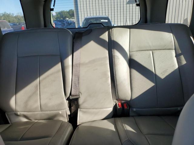Zdjęcie 10 z aukcji – 2004 BUICK RAINIER CX z VIN 5GADT13S242170478