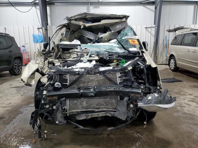 Photo 5 from auction – 2012 CHRYSLER TOWN & COU with VIN 2C4RC1CG0CR137043