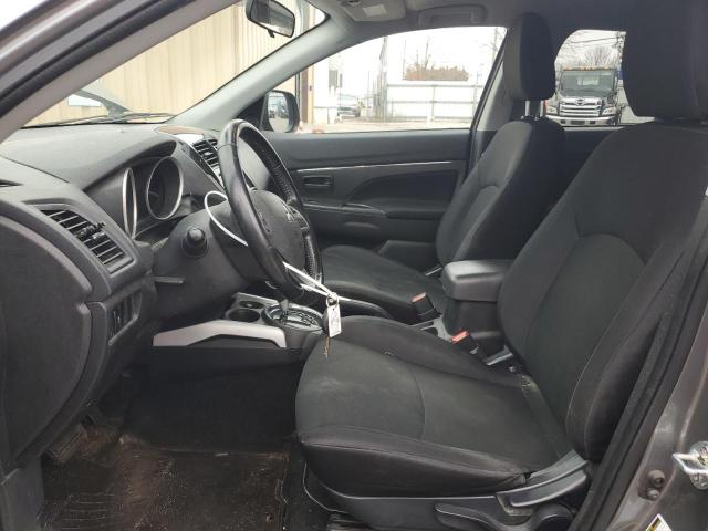 Photo 7 from auction – 2014 MITSUBISHI OUTLANDER with VIN 4A4AP3AU3EE004629