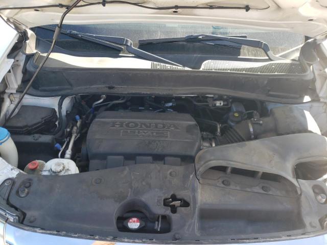 Photo 12 from auction – 2015 HONDA PILOT SE with VIN 5FNYF4H37FB046944