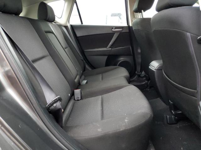 Photo 10 from auction – 2013 MAZDA 3 I with VIN JM1BL1LP9D1754349