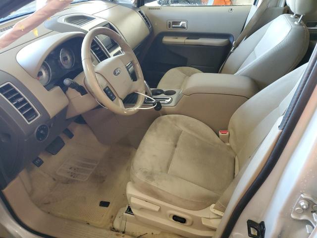 Photo 7 from auction – 2007 FORD EDGE SEL with VIN 2FMDK38C47BB27740