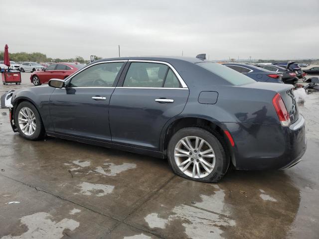 Photo 2 from auction – 2016 CHRYSLER 300C with VIN 2C3CCAEGXGH320291