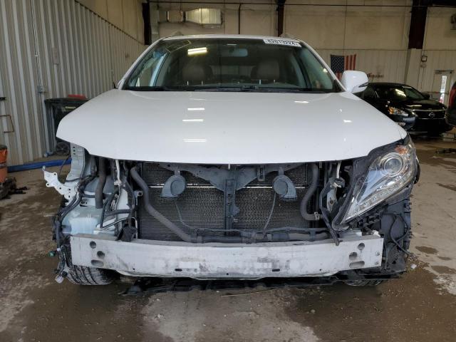 Photo 5 from auction – 2014 LEXUS RX 450H with VIN JTJBC1BA4E2457771
