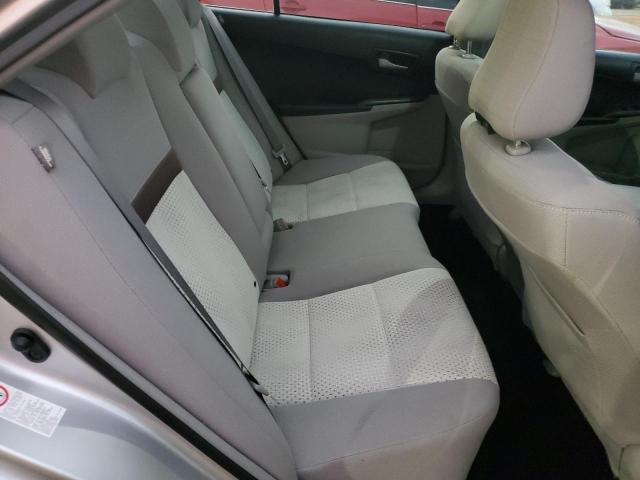 Photo 10 from auction – 2012 TOYOTA CAMRY BASE with VIN 4T4BF1FK4CR221086