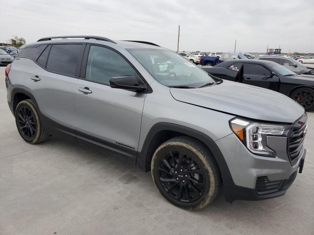 Photo 4 from auction – 2023 GMC TERRAIN SL with VIN 3GKALMEG3PL169973