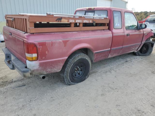 Photo 3 from auction – 1993 FORD RANGER with VIN 1FTCR14U9PTA56355